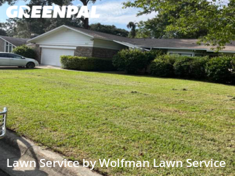 Lawn Care Service nearby Gainesville, FL, 
