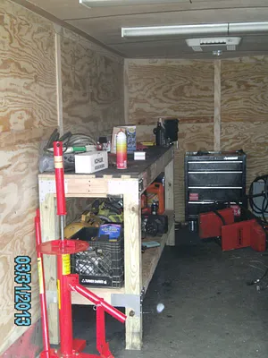 Mobile Mower Mechanic Small Engine Repair Photo 7