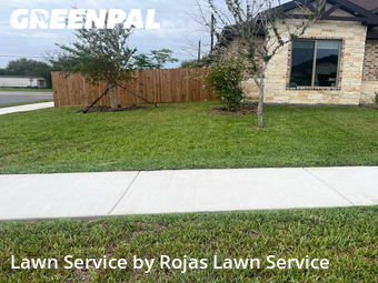 Lawn Mowing nearby Harlingen, TX, 