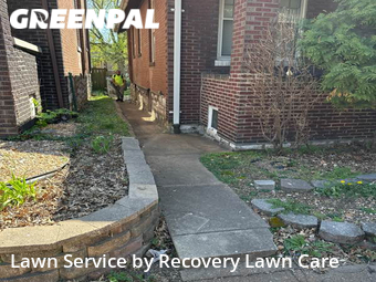 Lawn Mowing nearby St. Louis, MO, 