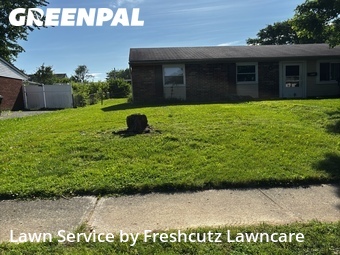 Lawn Mow nearby Xenia, OH, 