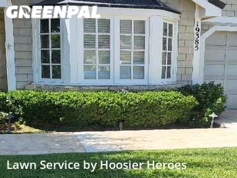 Grass Cutting nearby Huntington Beach, CA, 