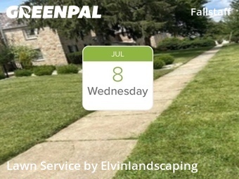 Local Lawn And Landscape Maintenance Services Near Me In Baltimore,21215,Landscaping Maintenance by Elvinlandscaping, work completed in Jul , 2026
