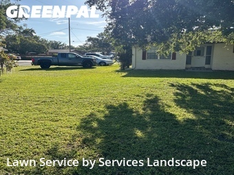 Lawn Mowing nearby St. Cloud, FL, 