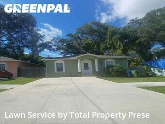 Grass Cut nearby Tampa, FL, 