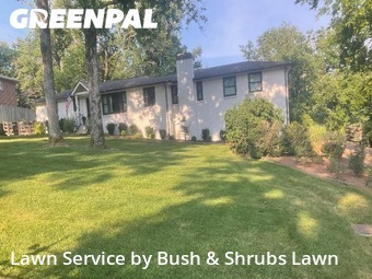 Lawn Maintenance nearby Nashville, TN, 