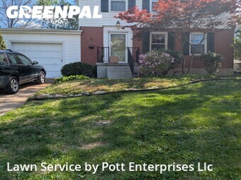 Lawn Service nearby Kirkwood, MO, 