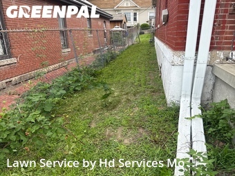 Lawn Cutting nearby Saint Joseph, MO, 