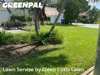 Lawn Care Service nearby St. Petersburg, FL, 