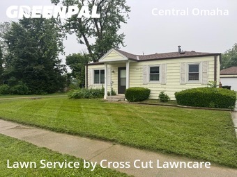 Lawn Care nearby Omaha, NE, 