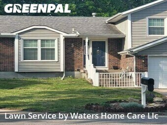 Grass Cut nearby Independence, MO, 