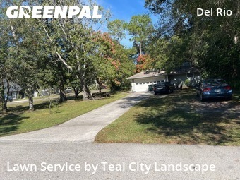 Yard Upkeep in Jacksonville, 32258, Yard Maintenance by Teal City Landscape , work completed in Oct , 2025