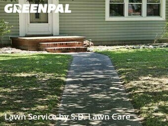 Grass Cut nearby Portsmouth, VA, 