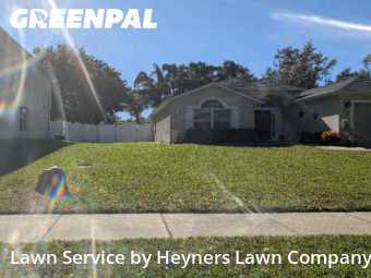 Lawn Maintenance nearby Apopka, FL, 