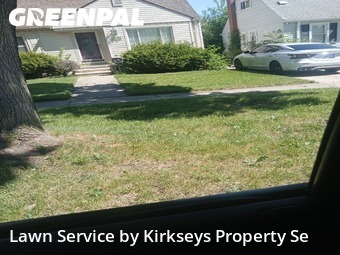Yard Mowing nearby Dearborn, MI, 
