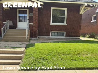 Yard Mowing nearby St. Louis, MO, 