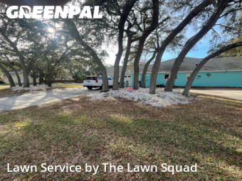 Lawn Care nearby Spring Hill, FL, 