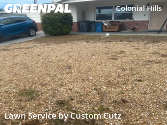 Lawn Care Service nearby Port Richey, FL, 