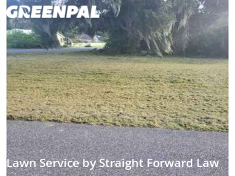 Lawn Cut nearby Ocala, FL, 
