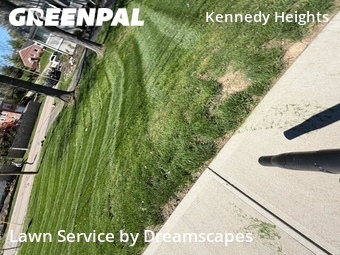 Lawn Maintenance nearby Cincinnati, OH, 