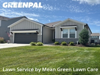 Lawn Mowing nearby Lee's Summit, MO, 