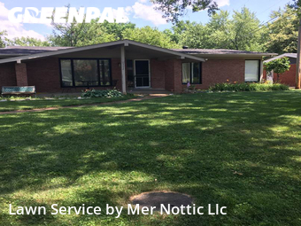Lawn Maintenance nearby Ballwin, MO, 