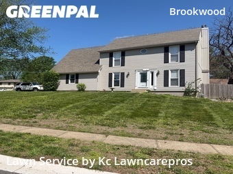 Lawn Maintenance nearby Lenexa, KS, 