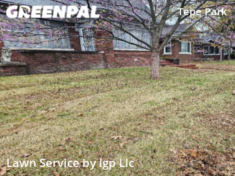 Lawn Cut nearby Evansville, IN, 