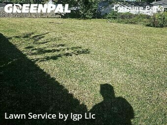 Lawn Cut nearby Evansville, IN, 