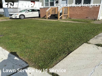 Lawn Care nearby Norfolk, VA, 