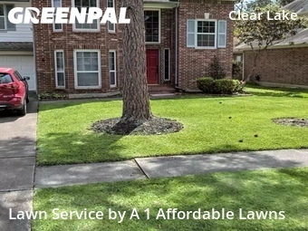 Yard Mowing nearby Houston, TX, 