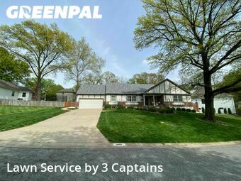 Lawn Care nearby Overland Park, KS, 