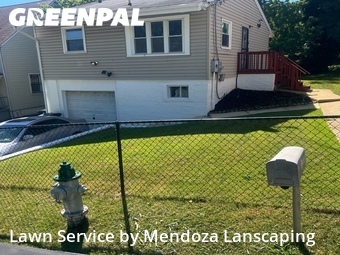 Lawn Care nearby Capitol Heights, MD, 