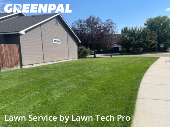 Lawn Care nearby Meridian, ID, 