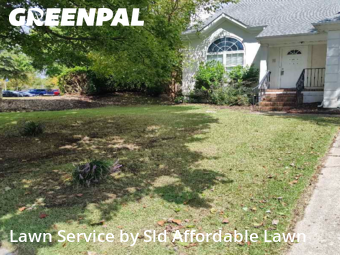Lawn Cutting nearby Suffolk, VA, 