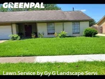 Lawn Care nearby La Porte, TX, 