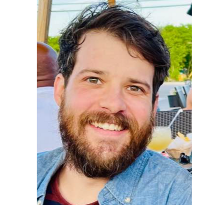 Company headshot