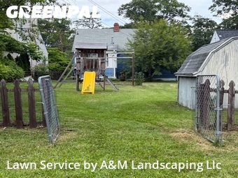 Lawn Mow nearby Glen Burnie, MD, 