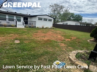 Lawn Mowing nearby Huntsville, AL, 