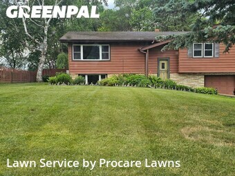 Yard Mowing nearby Farmington, MN, 