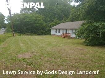Lawn Maintenance nearby Durham, NC, 