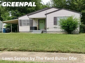 Lawn Mowing nearby Dallas, TX, 