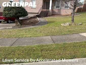 Grass Cutting nearby Hoover, AL, 