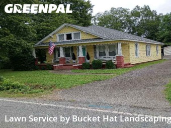 Lawn Cutting nearby Kannapolis, NC, 