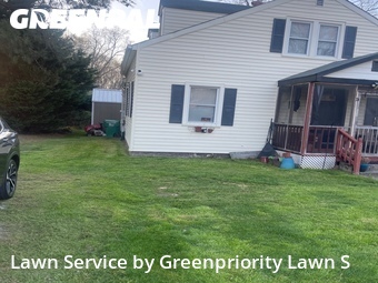 Grass Cut nearby Henrico, VA, 