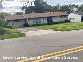 Lawn Cutin Lafayette,47904,Lawn Cutting by Johnson Lawn Service, work completed in Jun , 2026