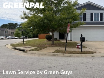 Lawn Care nearby Columbia, SC, 