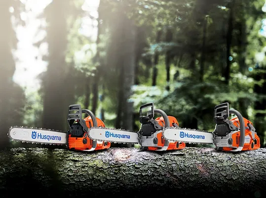 Power Equipment Sales Photo 10