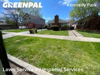 Yard Mowing nearby Chicago, IL, 