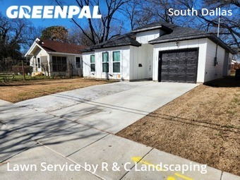 Lawn Service nearby Dallas, TX, 